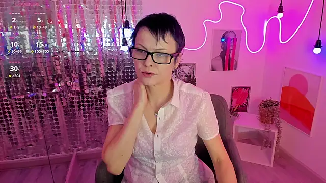 BrandiSweetie online show from February 2025 02:03:02 PM