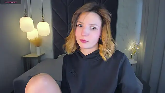 JaneGraceful online show from December 2024 12:38:01 PM