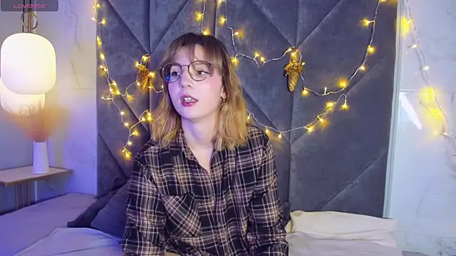 JaneGraceful online show from December 2024 09:34:02 AM