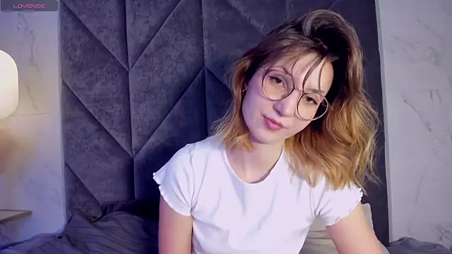 JaneGraceful online show from January 2025 12:16:01 PM