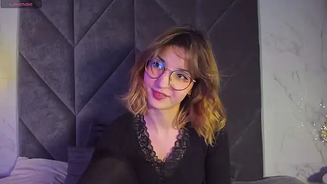 JaneGraceful online show from February 2025 06:24:01 AM