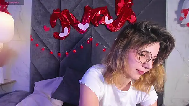 JaneGraceful online show from February 2025 09:03:01 AM