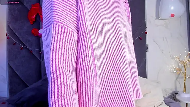 JaneGraceful online show from February 2025 09:11:01 AM