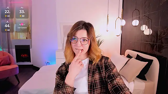 JaneGraceful online show from March 2025 12:23:02 PM