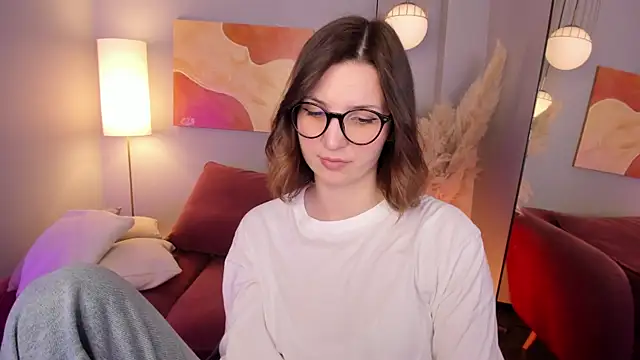 JaneGraceful online show from June 2026 06:55:02 PM