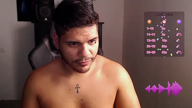 starguy 28 online show from December 2024 06:21:01 PM