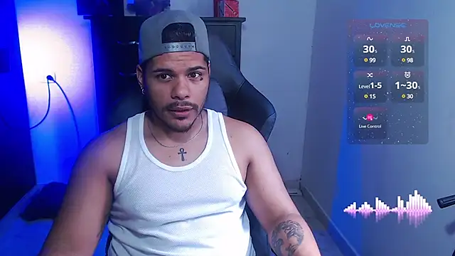 starguy 28 online show from December 2024 04:27:02 PM