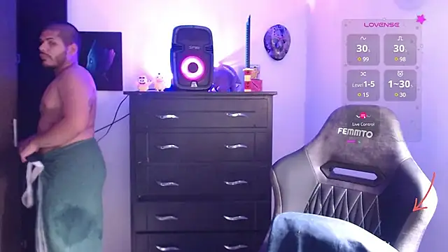 starguy 28 online show from January 2025 08:14:02 PM