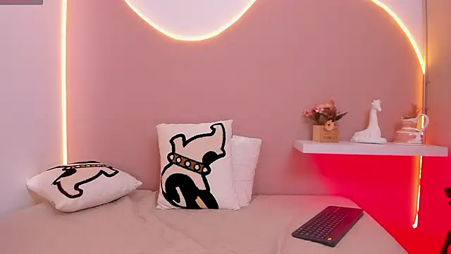 EllieMitchell online show from December 2024 08:58:02 PM