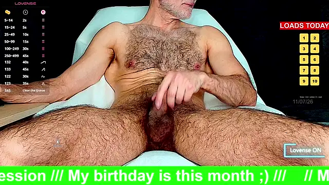 Snapshot of el_barba1 chatting on July 2026 11:06:02 PM el barba1 online show from July 2026 11:06:02 PM