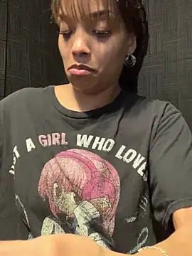 Rakiyahcharms online show from February 2026 02:41:02 AM