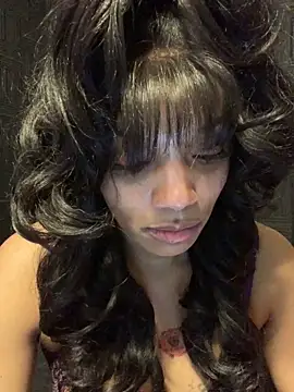 Rakiyahcharms online show from February 2026 08:16:02 AM