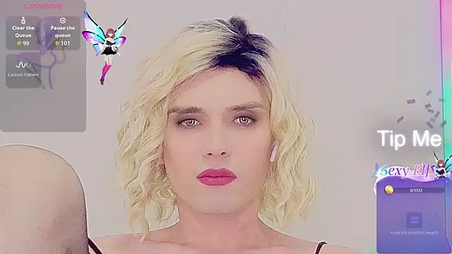 Zagadka55555 online show from March 2026 04:40:02 AM