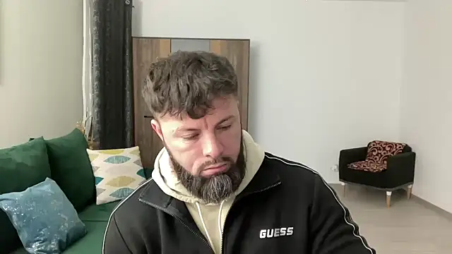 AlphaSparks online show from March 2025 03:46:02 AM