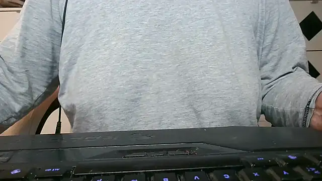 heidi60 online show from January 2025 12:55:01 PM