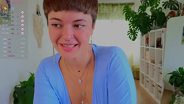 lana sky online show from September 2025 12:27:02 PM