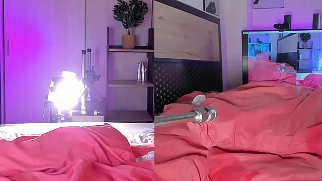 cinnamon afrodit online show from February 2025 11:13:02 PM