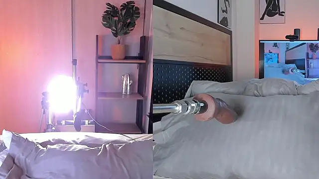 cinnamon afrodit online show from March 2025 11:38:02 PM