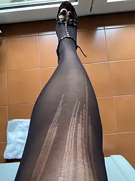 Wet-Pussycat online show from December 2024 12:50:02 PM