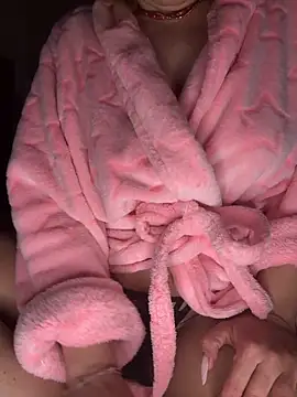 Wet-Pussycat online show from April 2026 09:53:01 PM