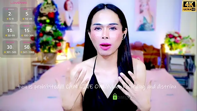 ribbinpink online show from January 2025 05:16:01 AM