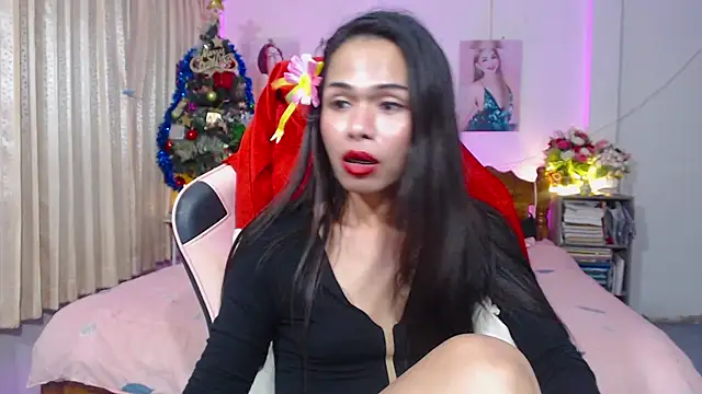 ribbinpink online show from March 2025 06:29:02 PM