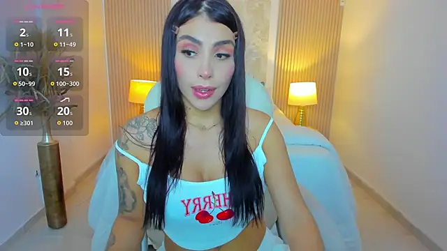 Sarah Stone  online show from March 2026 07:42:01 PM