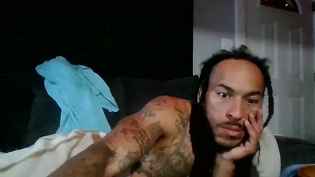 BigWayneBabyXXX online show from October 2025 08:48:01 AM