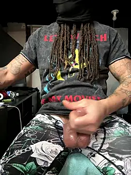 BigWayneBabyXXX online show from January 2026 08:03:01 PM