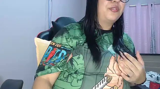 Pecado  online show from January 2025 10:31:01 PM