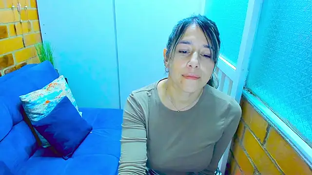 Penelope47 online show from January 2025 09:04:02 PM