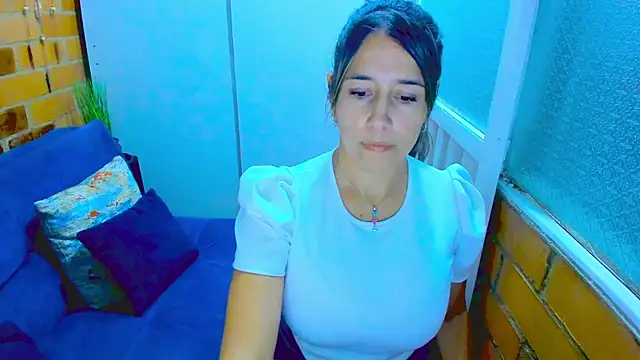 Penelope47 online show from January 2025 10:24:01 PM