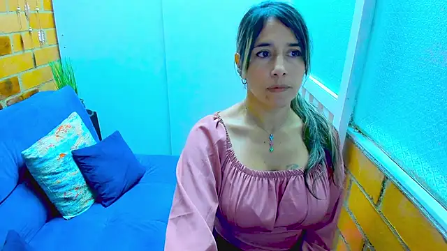 Penelope47 online show from January 2025 08:04:01 PM