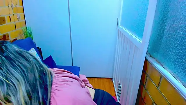 Penelope47 online show from January 2025 11:05:02 PM