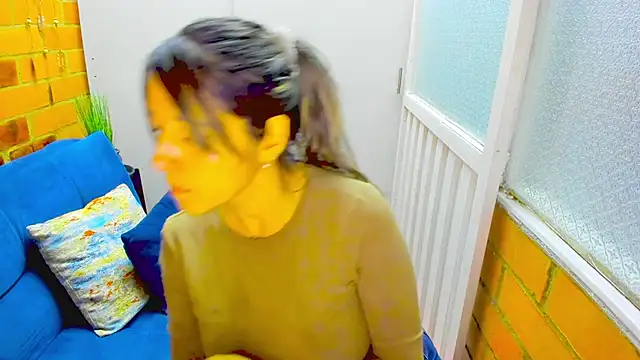 Penelope47 online show from January 2025 06:51:01 PM