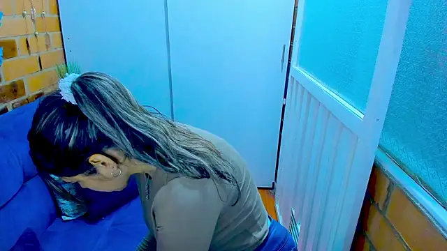 Penelope47 online show from January 2025 09:51:02 PM