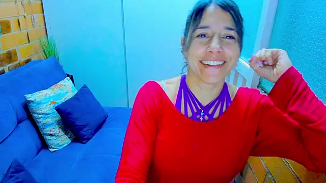 Penelope47 online show from January 2025 09:51:01 PM