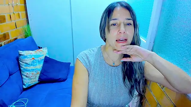 Penelope47 online show from January 2025 10:17:01 PM