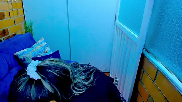 Penelope47 online show from January 2025 10:15:02 PM