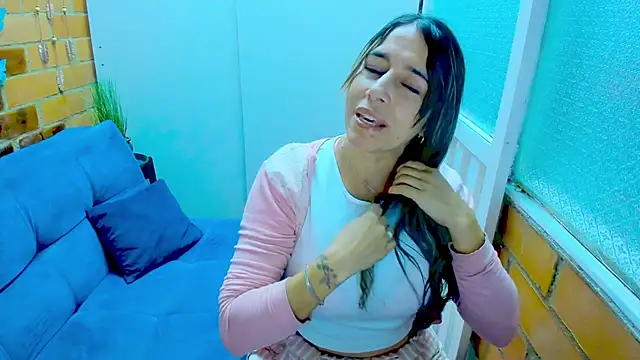 Penelope47 online show from February 2025 07:05:02 PM