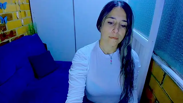 Penelope47 online show from February 2025 02:03:01 AM