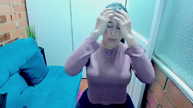 Penelope47 online show from February 2025 07:31:02 PM