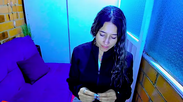 Penelope47 online show from February 2025 11:20:01 PM