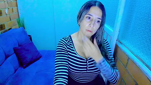 Penelope47 online show from February 2025 07:21:01 PM