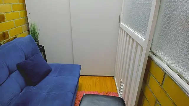 Penelope47 online show from March 2025 06:59:02 PM