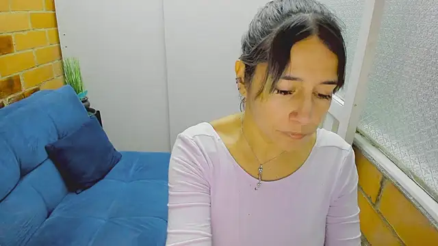 Penelope47 online show from March 2025 06:58:01 PM