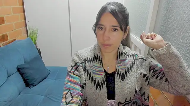 Penelope47 online show from November 2025 09:37:02 PM