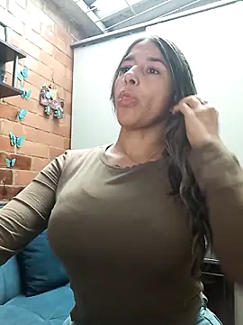 Penelope47 online show from March 2026 05:52:01 PM