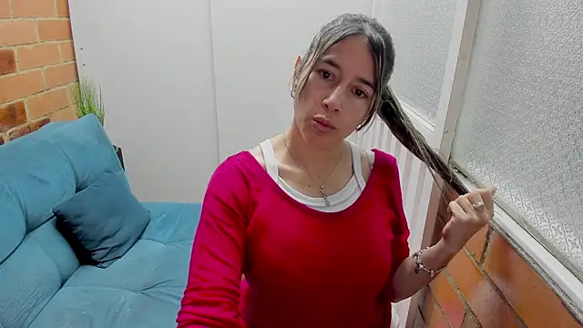 Penelope47 online show from April 2026 06:41:01 PM