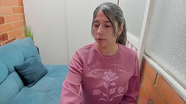 Penelope47 online show from April 2026 07:14:01 PM